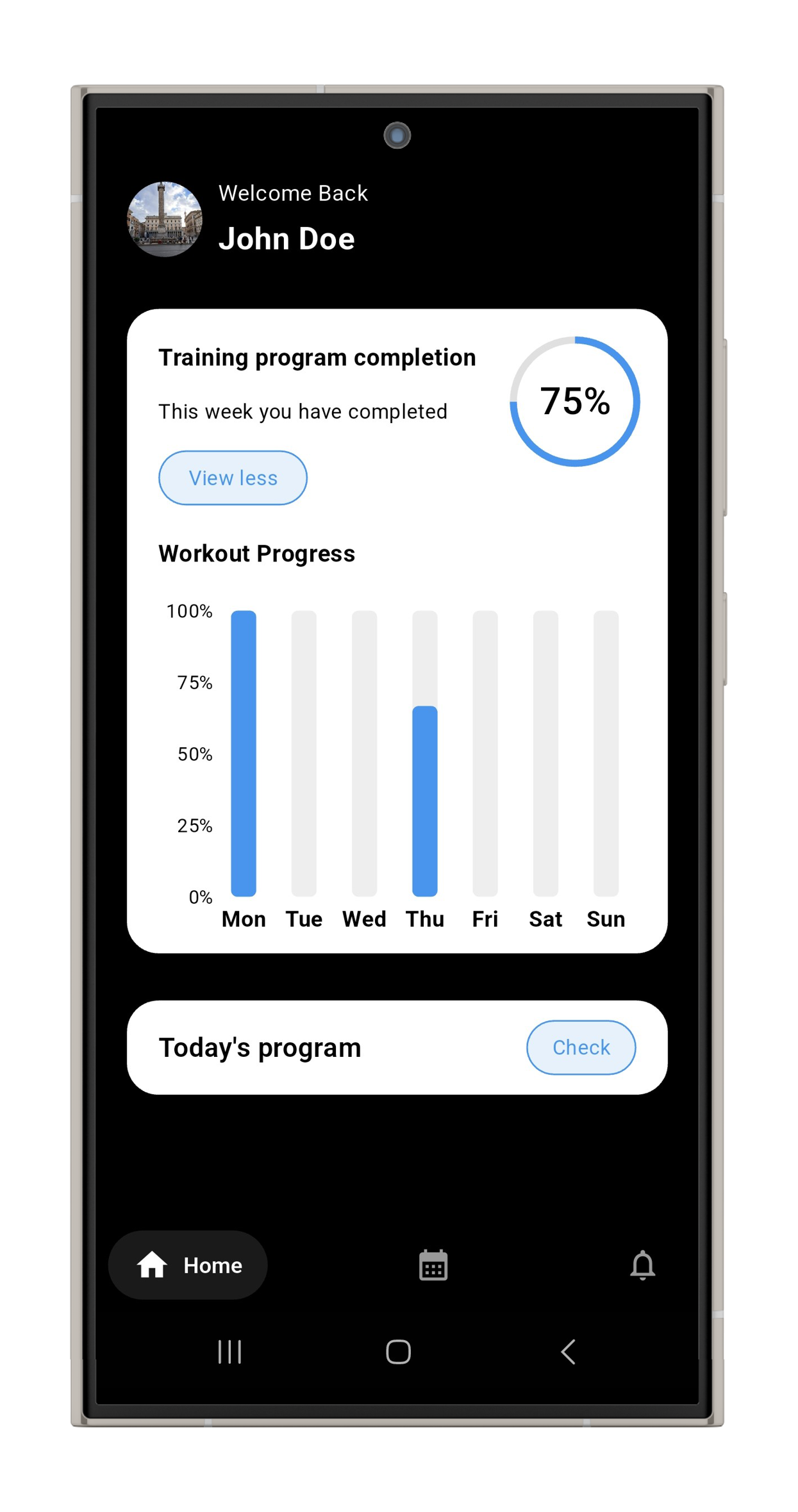 screenshot review and pay