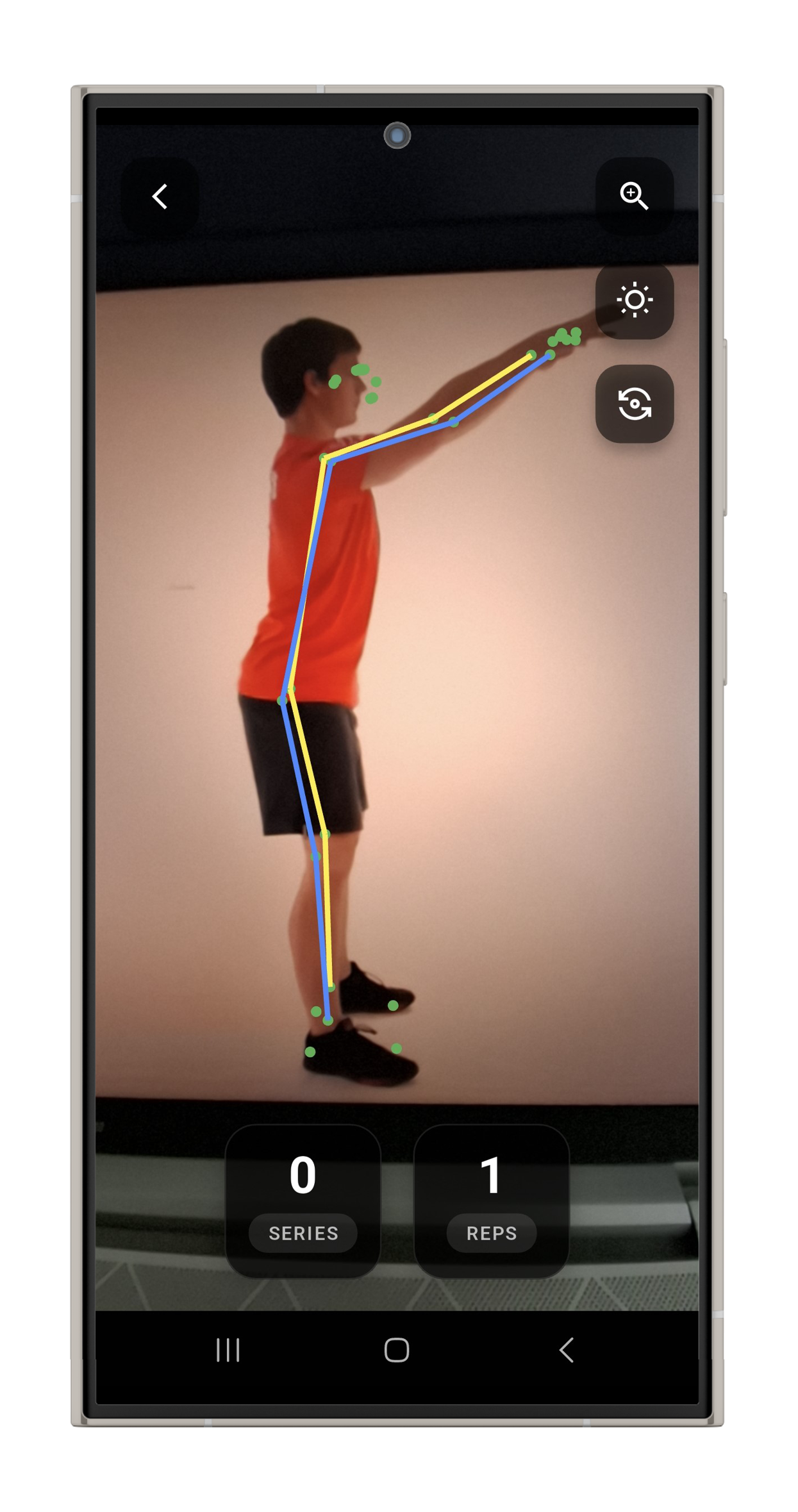 screenshot investing